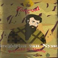 Gregorius van Nyssa